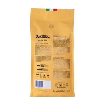 LaCava - Ferucci - Braziliana 1000g - obrazek 4