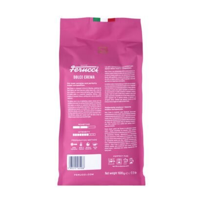LaCava - Ferucci - Dolce Crema 1000g - obrazek 4