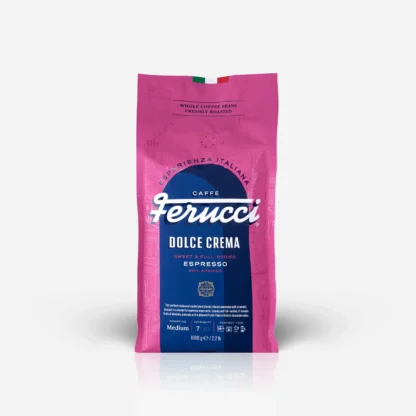 LaCava - Ferucci - Dolce Crema 1000g - obrazek 2