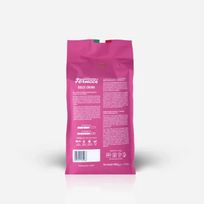 LaCava - Ferucci - Dolce Crema 1000g - obrazek 5