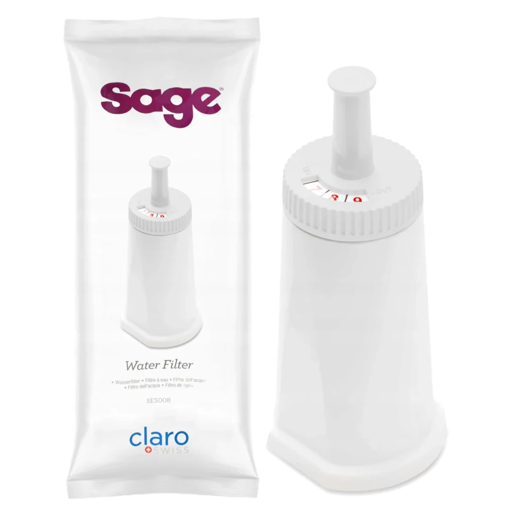 Filtr węglowy Claro Swiss do ekspresów Sage