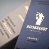 Kapsułki do Nespresso Hausbrandt Gourmet 10 Sztuk - obrazek 3