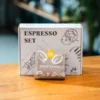 Hard Beans ESPRESSO SET 4 x 250g - obrazek 10