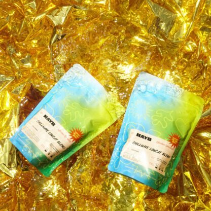 Hayb Chillwave Lowcaf Blend 250g - obrazek 7