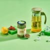 Herbata HAYB Ziołowa Chillwave Ice Tea 100g - obrazek 2