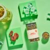 Herbata HAYB Ziołowa Chillwave Ice Tea 100g - obrazek 3