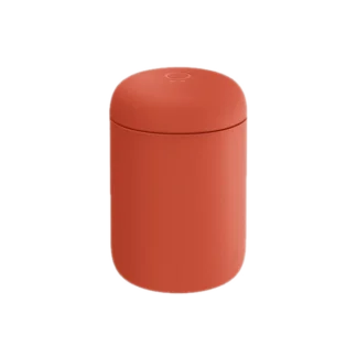 Kubek termiczny Fellow Carter Everywhere Mug 355 ml, czerwony
