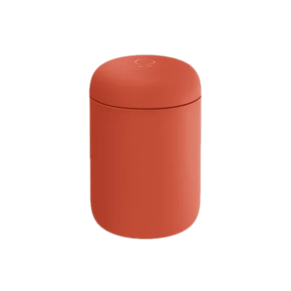 Kubek termiczny Fellow Carter Everywhere Mug 355 ml, czerwony