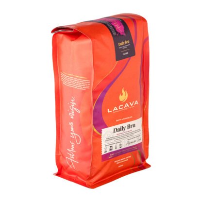 LaCava Daily Bru 1000g - obrazek 3