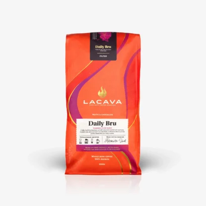 LaCava Daily Bru 1000g - obrazek 2