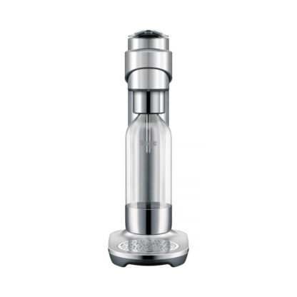 Sage - The InFizz Fusion SCA800BSS Szczotkowana Stal Nierdzewna - Saturator do wody - obrazek 6