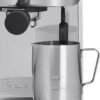 SAGE SES500SST - The Bambino™ Plus Biały - Ekspres Kolbowy - obrazek 6