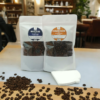 Zestaw Prezentowy Upominek BOX 2 x Kawa 250g Coffee Selection - obrazek 5