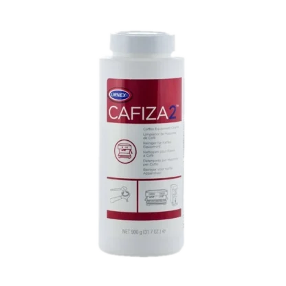 Urnex Cafiza 2, 900g - proszek czyszczący do ekspresów do kawy
