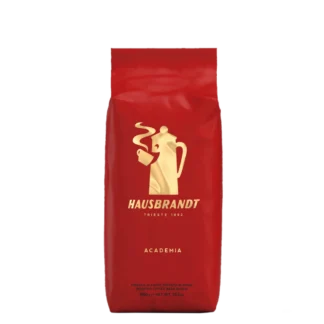 Opakowanie kawy ziarnistej Hausbrandt Academia 1 kg