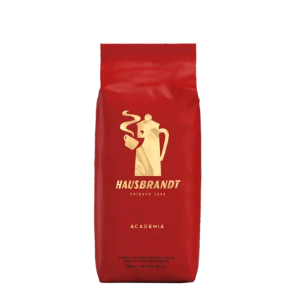 Opakowanie kawy ziarnistej Hausbrandt Academia 1 kg