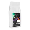 Kawa Słodkie Espresso 1kg, ziarna o słodkim smaku, palona przez Braci Ziółkowskich, opakowanie 1kg