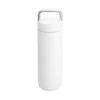 Kubek termiczny Fellow Carter Carry Tumbler, kolor biały, 591 ml