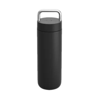 Kubek termiczny Fellow Carter Carry Tumbler, kolor czarny, 591 ml