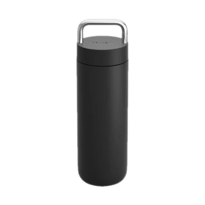 Kubek termiczny Fellow Carter Carry Tumbler, kolor czarny, 591 ml