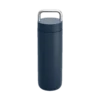 Kubek termiczny Fellow Carter Carry Tumbler, kolor granatowy, 591 ml