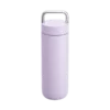 Kubek termiczny Fellow Carter Carry Tumbler, kolor lilliowy, 591 ml