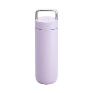 Kubek termiczny Fellow Carter Carry Tumbler, kolor lilliowy, 591 ml