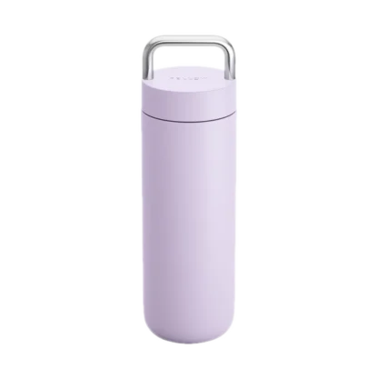 Kubek termiczny Fellow Carter Carry Tumbler, kolor lilliowy, 591 ml