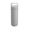 Kubek termiczny Fellow Carter Carry Tumbler, kolor szary, 591 ml