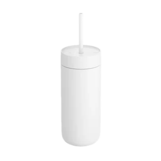 Kubek termiczny Fellow Carter Cold Tumbler, 473 ml, kolor biały