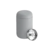 Kubek termiczny Fellow Carter Move Mug, szary, 236 ml
