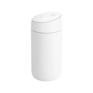 Kubek termiczny Fellow Carter Slide Mug w kolorze białym, 355 ml