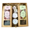 Zestaw prezentowy herbat i kaw 'COFFEE SELECTION'