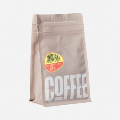 Coffeelab Cascara Carmen Estate 200 g - suszone owoce kawowca - obrazek 4
