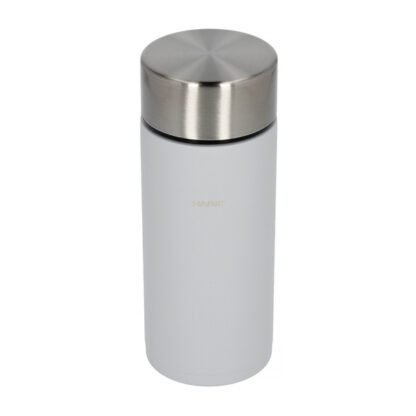 Hario Stick Bottle - Butelka termiczna szara - 350ml - obrazek 2