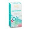 Ronnefeldt Teavelope Jasmine Tea 25 Saszetek - obrazek 2