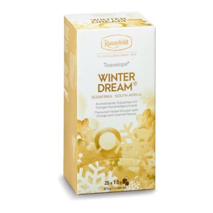 Ronnefeldt Teavelope Winterdream 25 Saszetek - obrazek 2