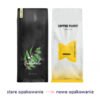 Coffee Plant Gwatemala Amapolas Espresso 1kg - obrazek 2