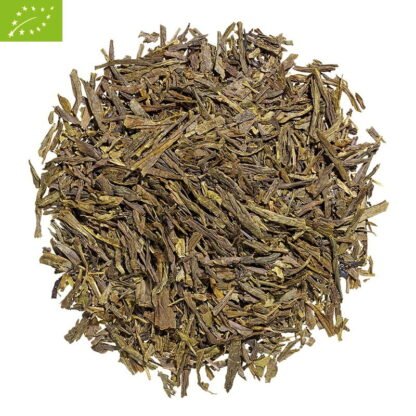 Ronnefeldt Fancy Sencha 100g - obrazek 2