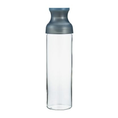 Hario - Filter-In Tea Carafe - Butelka do Cold Brew Szara 1l