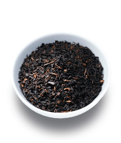 Ronnefeldt LeafCup Assam Bari Irish Breakfast 15 Saszetek - obrazek 3