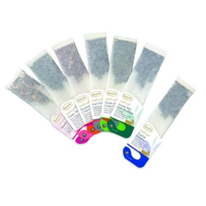 Ronnefeldt LeafCup Morgentau® 15 Saszetek - obrazek 4