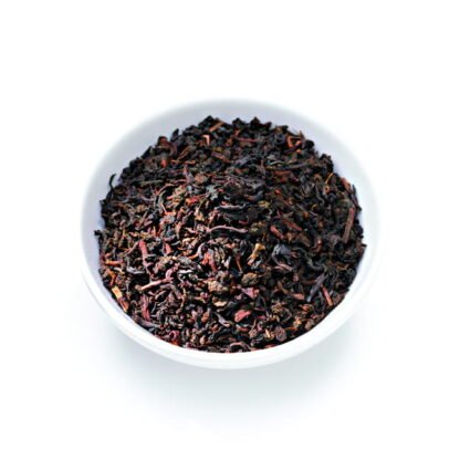 Ronnefeldt LeafCup English Breakfast 15 Saszetek - obrazek 3
