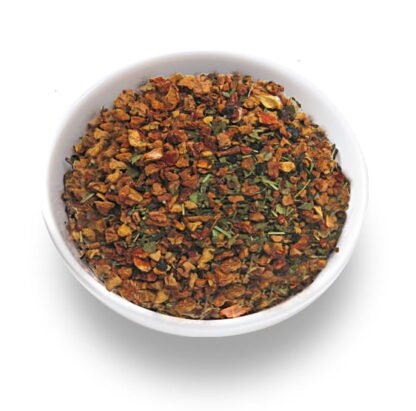 Ronnefeldt LeafCup Lemon Fresh 15 Saszetek - obrazek 3