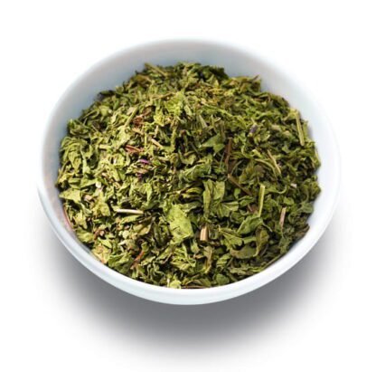 Ronnefeldt LeafCup Moroccan Mint 15 Saszetek - obrazek 3