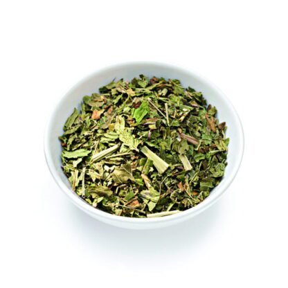 Ronnefeldt LeafCup Refreshing Mint 15 Saszetek - obrazek 3
