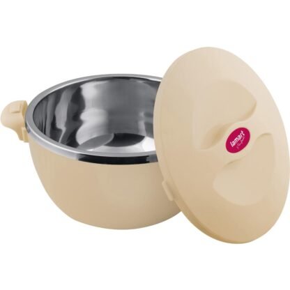Lamart - Termotransporter Obiadowy TEMP LT6038- Ø 24 cm - obrazek 2