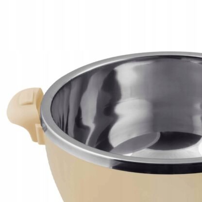 Lamart - Termotransporter Obiadowy TEMP LT6038- Ø 24 cm - obrazek 4