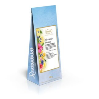 Ronnefeldt Maracuja Orange 100g