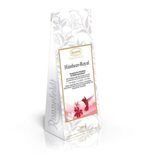 Ronnefeldt Himbeer Royal - Raspberry Royal 100g